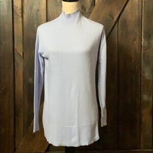 RW&Co long sleeve high neck top